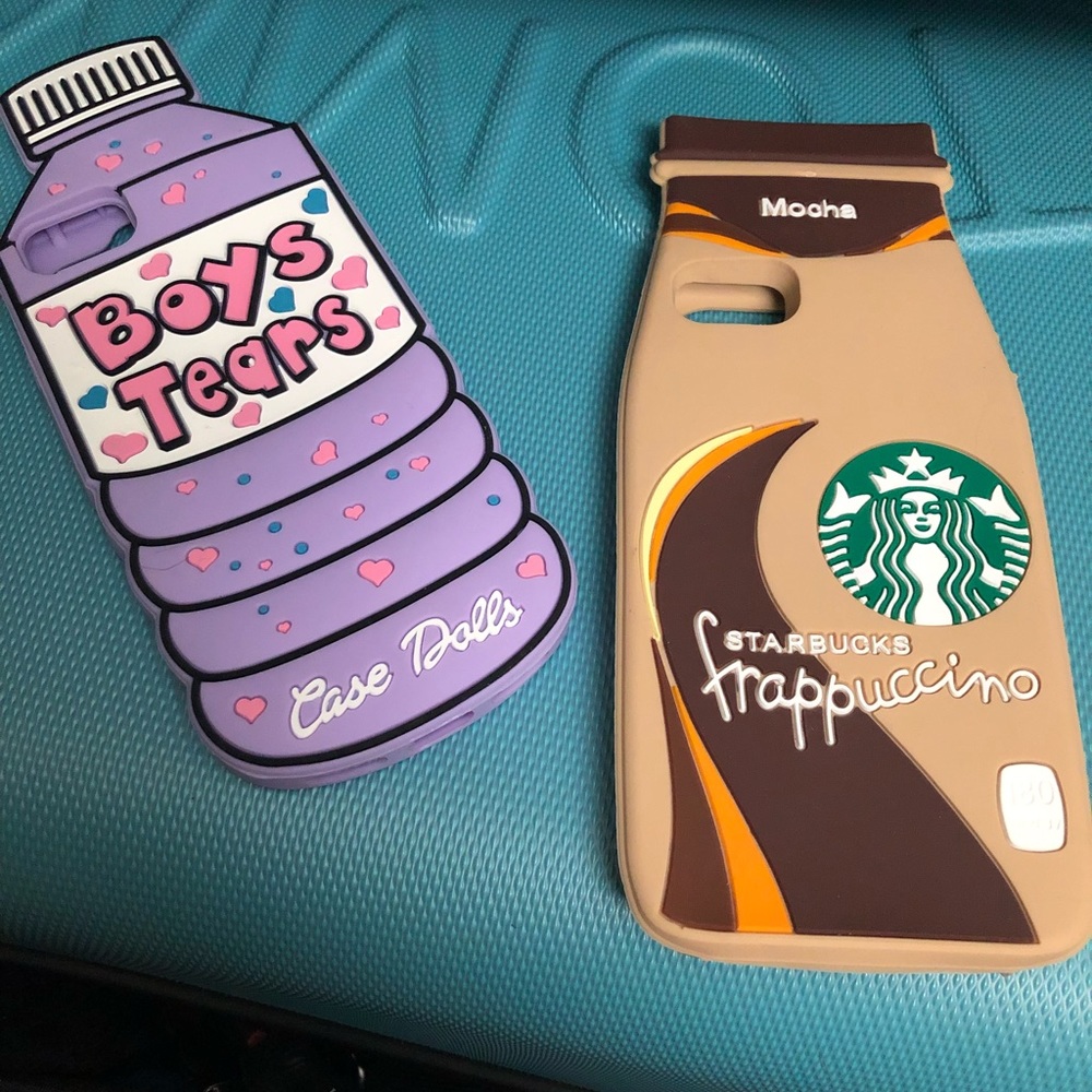 iPhone 8 Cases